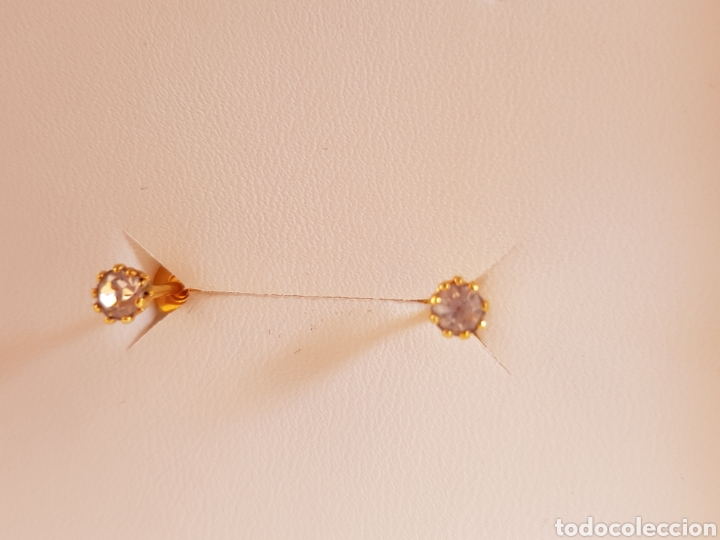 Vintage: Pendientes Vintage - Foto 5