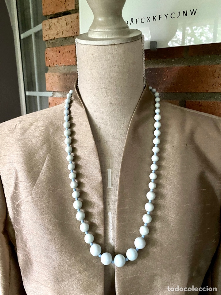 Vintage: Lote de collares vintage - Foto 2