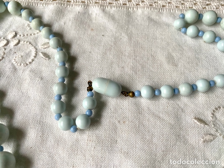 Vintage: Lote de collares vintage - Foto 5
