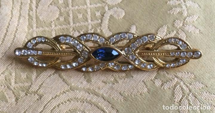 Vintage: BROCHE VINTAGE - Foto 1