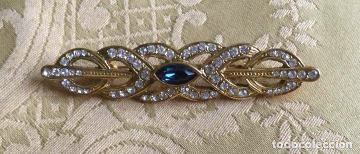 Vintage: BROCHE VINTAGE - Foto 2