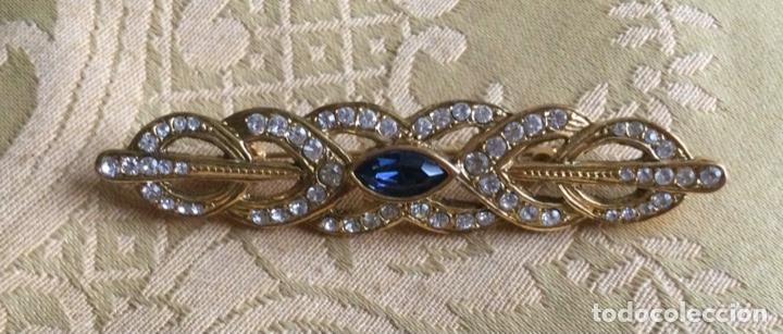Vintage: BROCHE VINTAGE - Foto 3