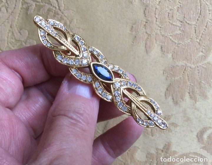 Vintage: BROCHE VINTAGE - Foto 4
