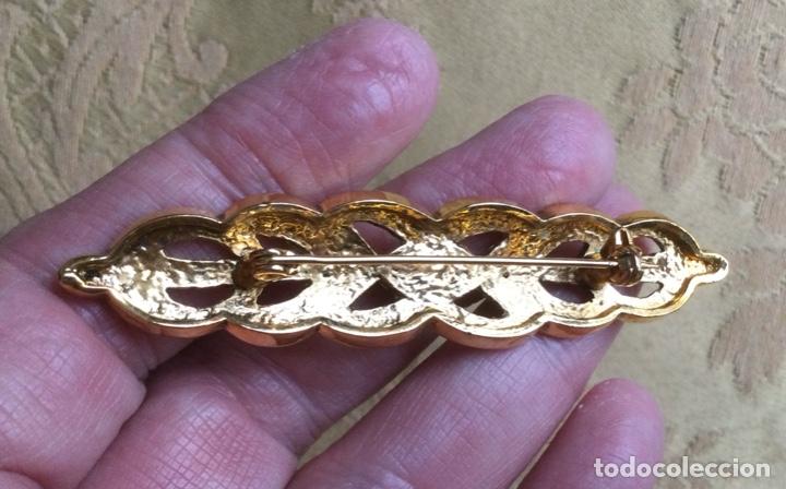 Vintage: BROCHE VINTAGE - Foto 6
