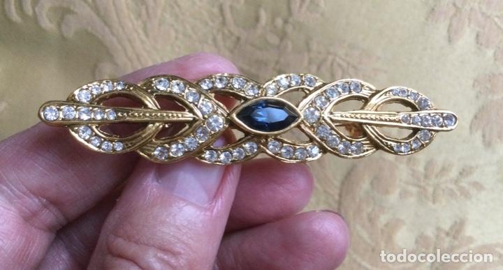 Vintage: BROCHE VINTAGE - Foto 8