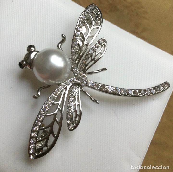 Vintage: BROCHE VINTAGE LIB&Eacute;LULA - Foto 1