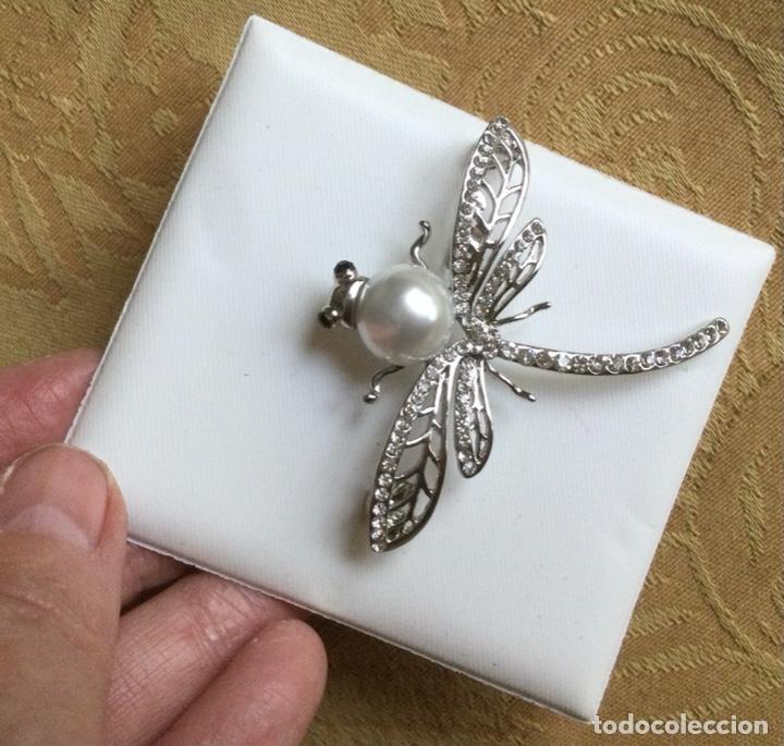 Vintage: BROCHE VINTAGE LIB&Eacute;LULA - Foto 2