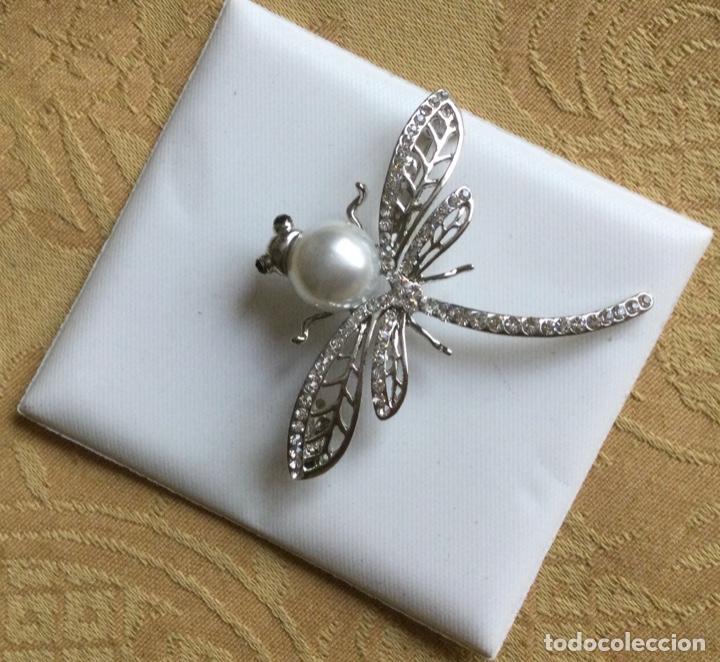 Vintage: BROCHE VINTAGE LIB&Eacute;LULA - Foto 3