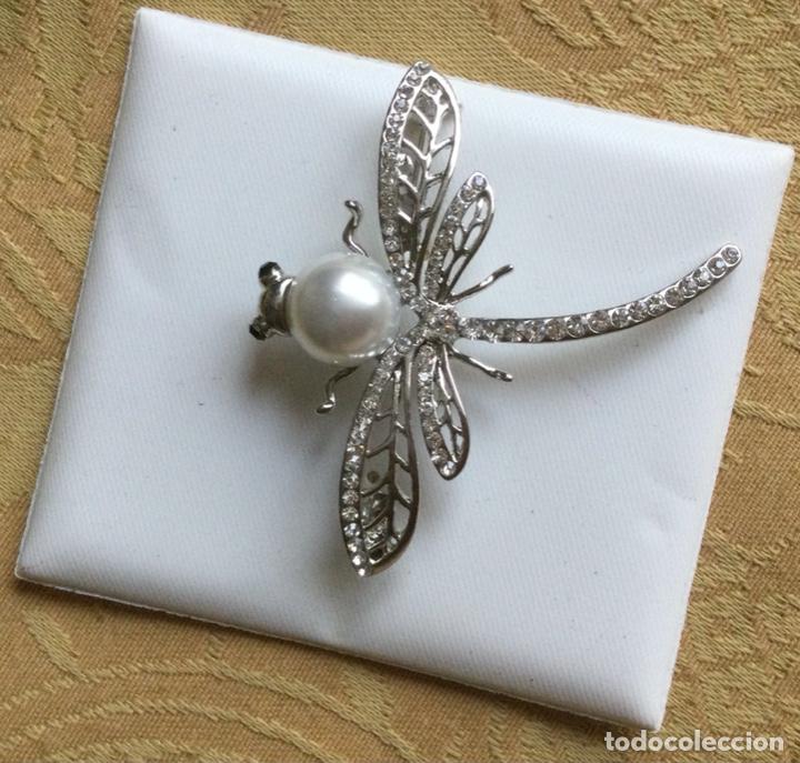 Vintage: BROCHE VINTAGE LIB&Eacute;LULA - Foto 4