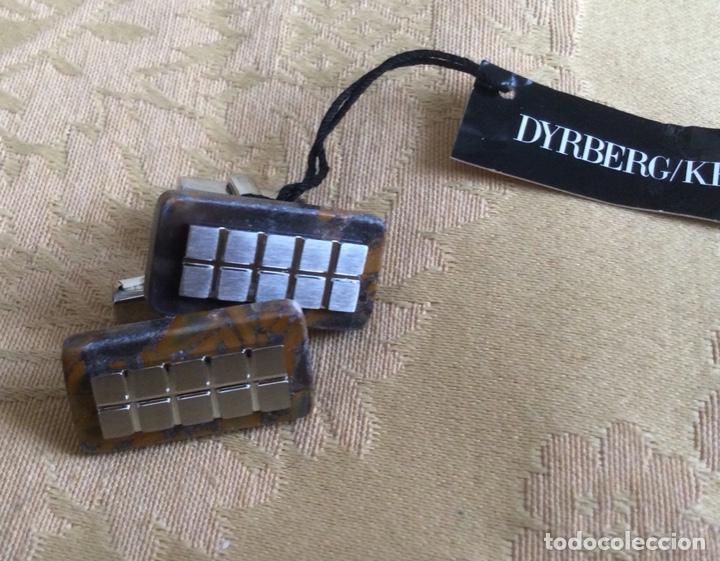 Vintage: GEMELOS DYRBERG KERN COPENHAGUE - Foto 2