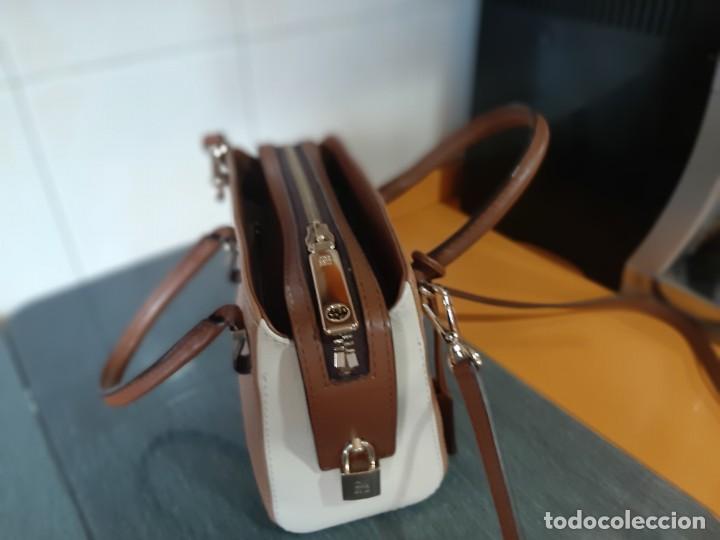 Vintage: Bolso Carolina Herera - Foto 2