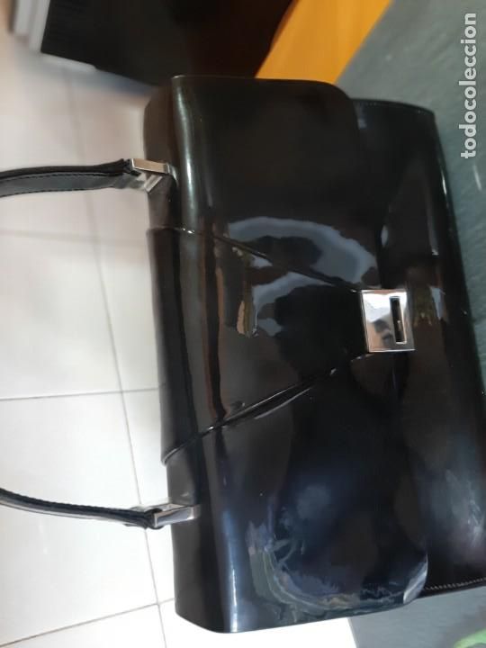 Vintage: Bolso Bennett London necro - Foto 1