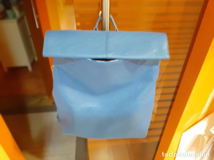 Vintage: Bolso Mochila - Foto 1