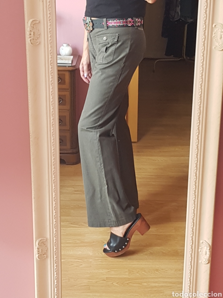 Vintage: Pantal&oacute;n Vintage CHIPIE - Foto 2