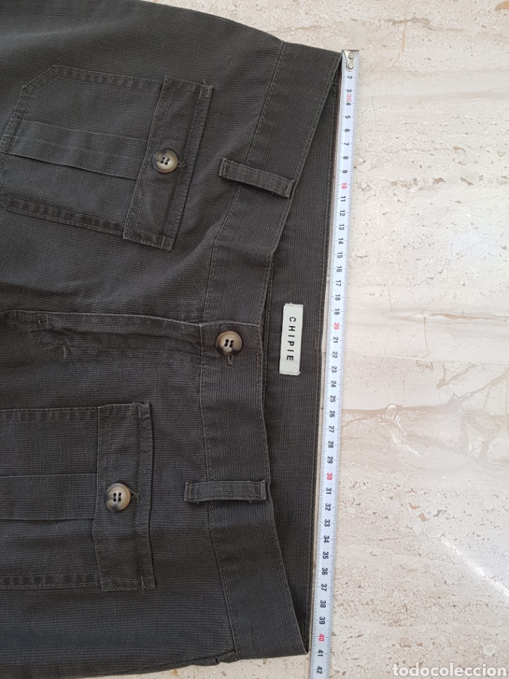 Vintage: Pantal&oacute;n Vintage CHIPIE - Foto 5