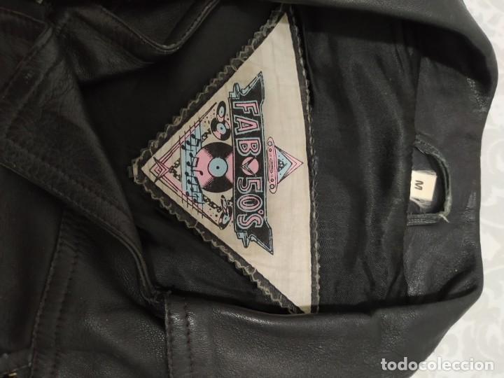 Vintage: Cazadora - Foto 5