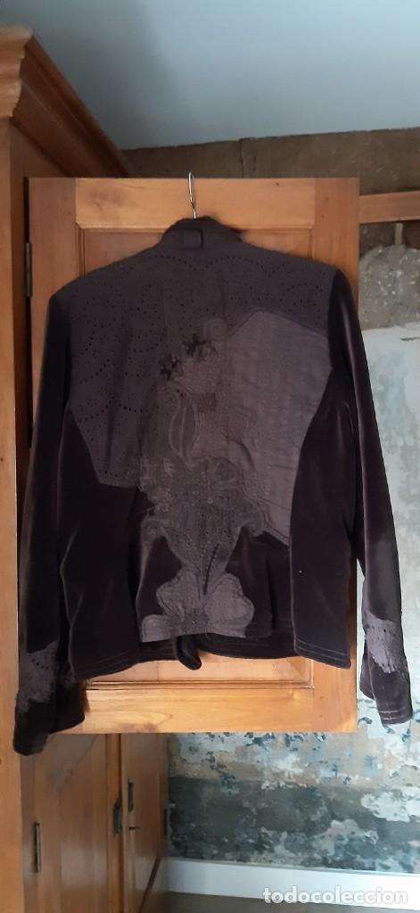 Vintage: CHAQUETA TWO TEN TEN FIVE - Foto 3