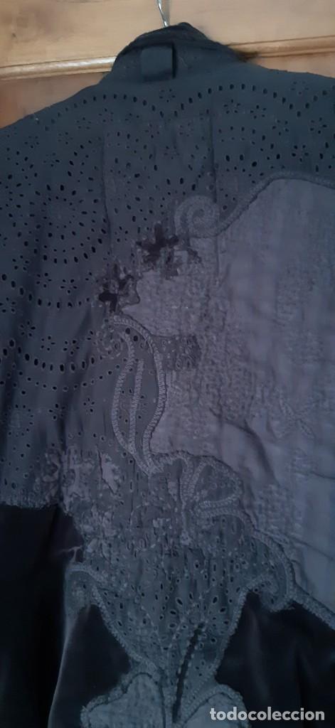 Vintage: CHAQUETA TWO TEN TEN FIVE - Foto 4