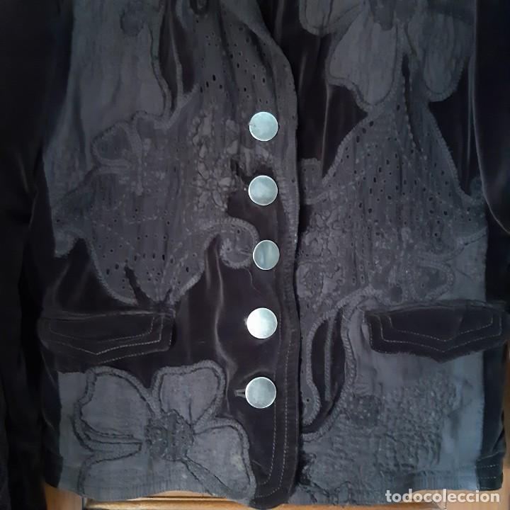 Vintage: CHAQUETA TWO TEN TEN FIVE - Foto 6