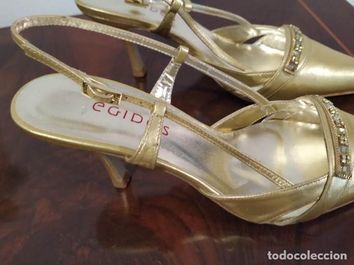 Vintage: Zapatos comprados en boutique - Foto 5
