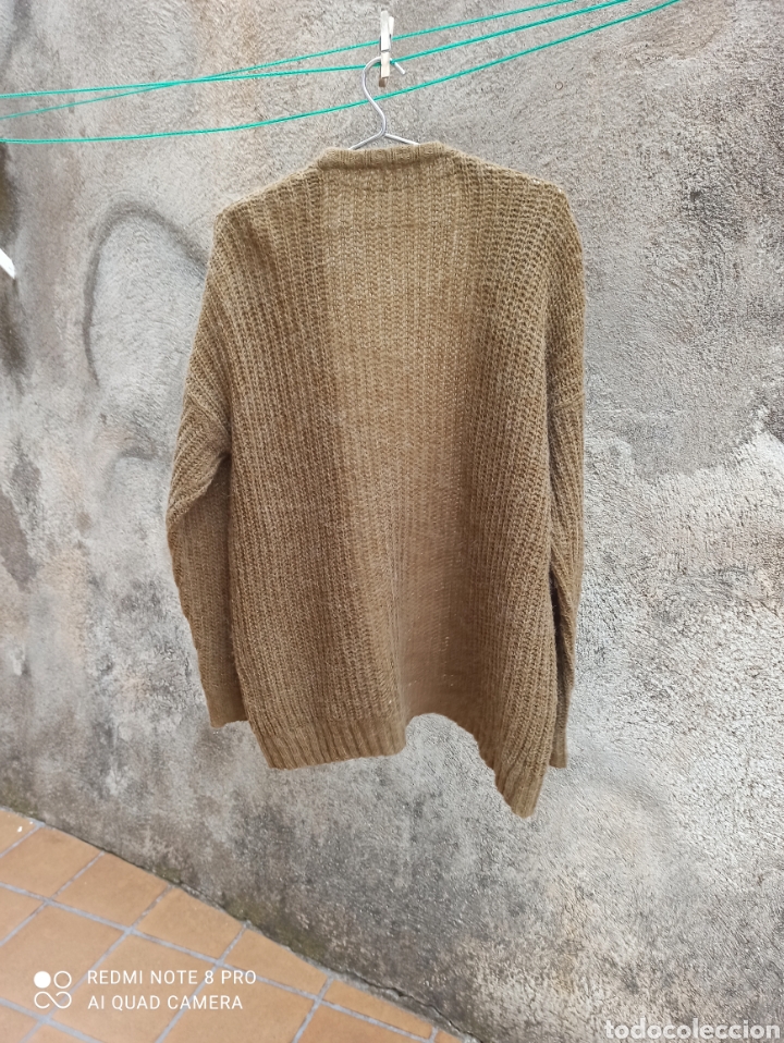 Vintage: Jersey muy original. Object - Foto 9