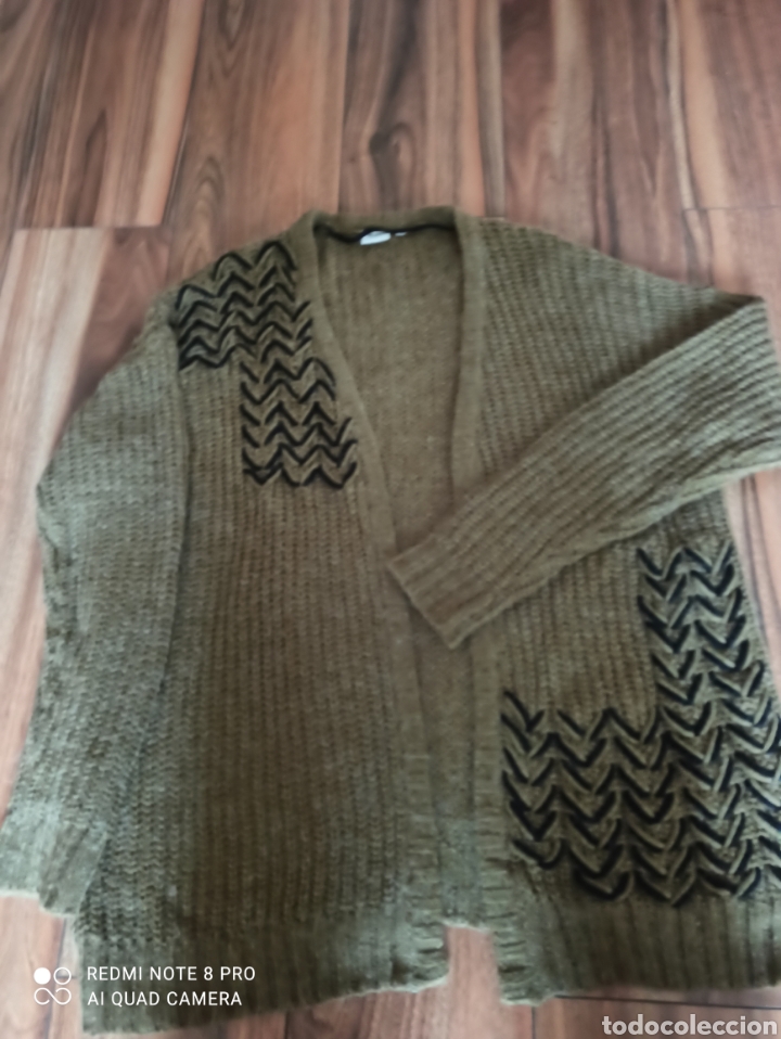 Vintage: Jersey muy original. Object - Foto 1