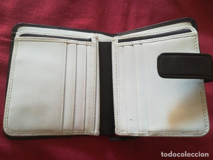 Vintage: Monedero marca RADLEY piel - Foto 3