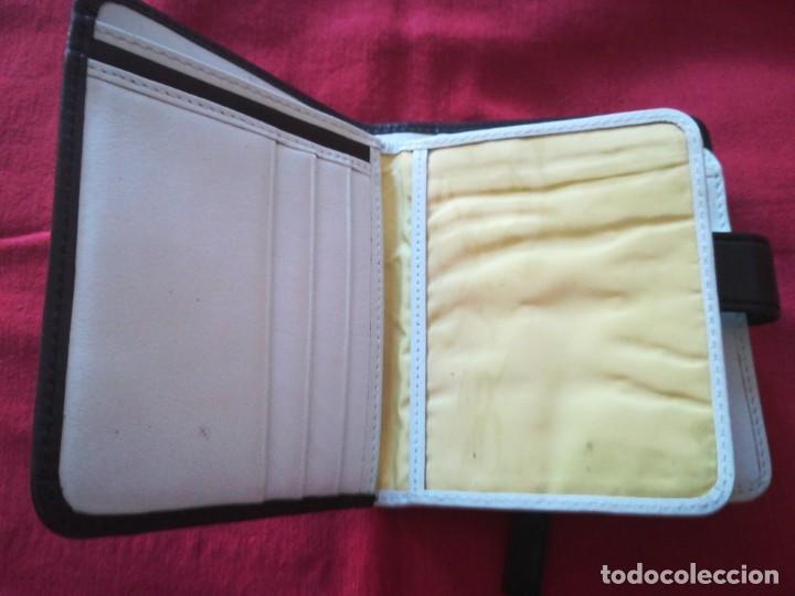 Vintage: Monedero marca RADLEY piel - Foto 4