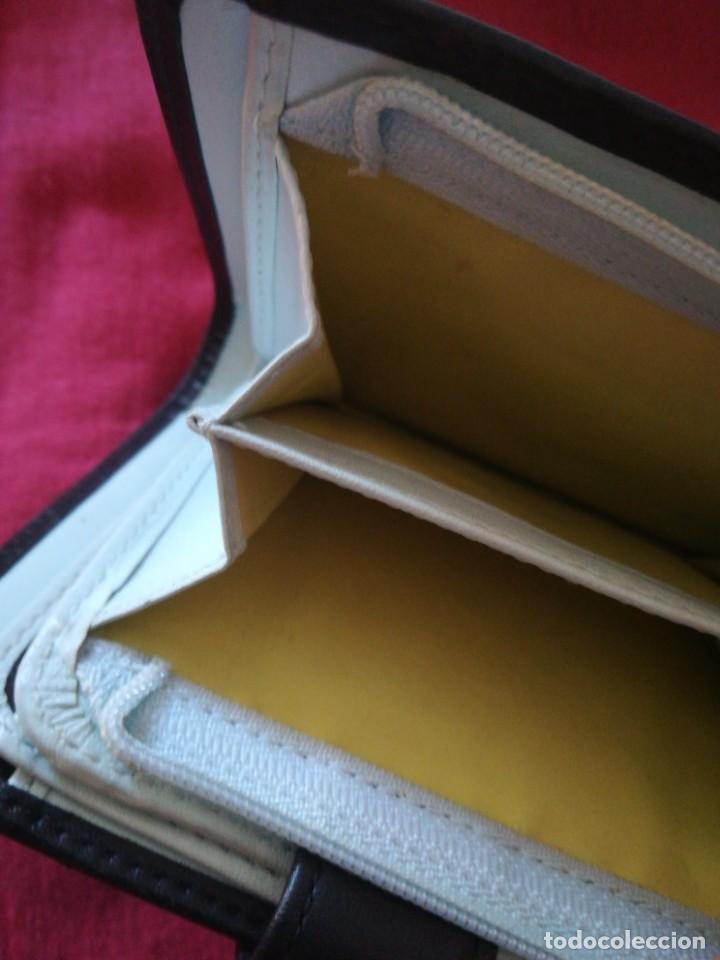 Vintage: Monedero marca RADLEY piel - Foto 7