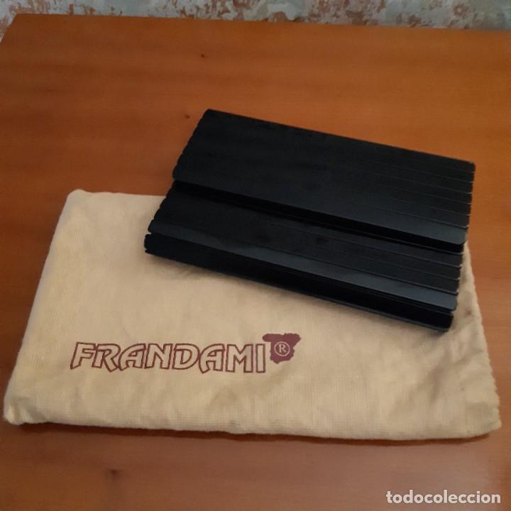 Vintage: BOLSO DE FIESTA FRANDAMI - Foto 6