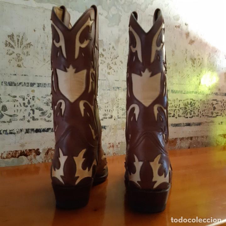 botas camperas sendra - unisex - Comprar Complementos vintage en  todocoleccion - 294071798