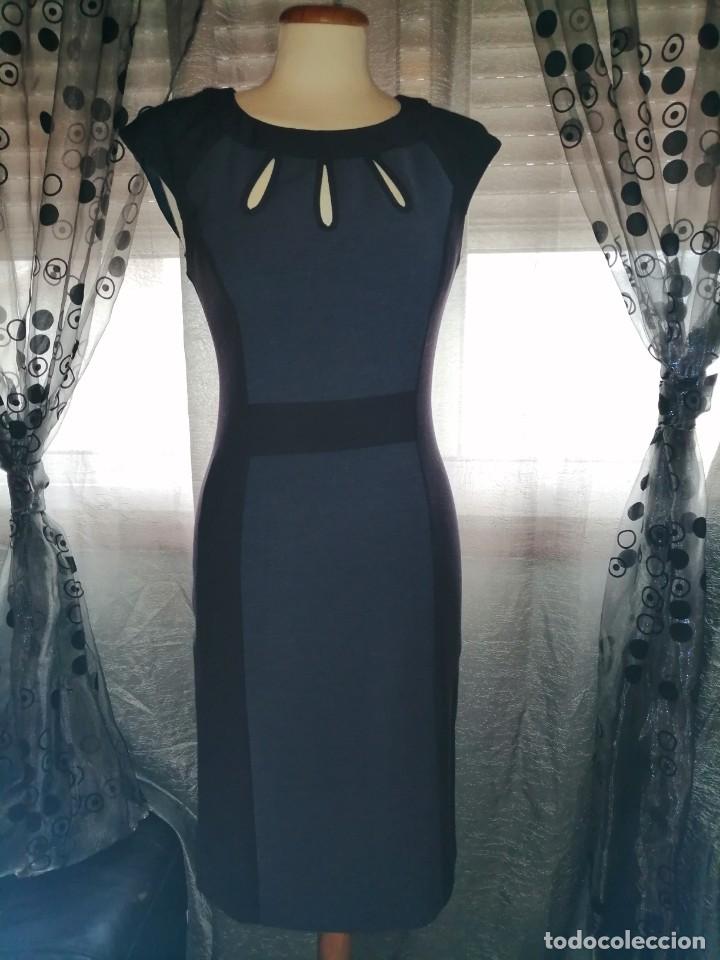 Vintage: Vestidos de atmosphere - Foto 2