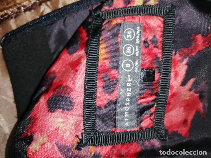 Vintage: Vestidos de atmosphere - Foto 6