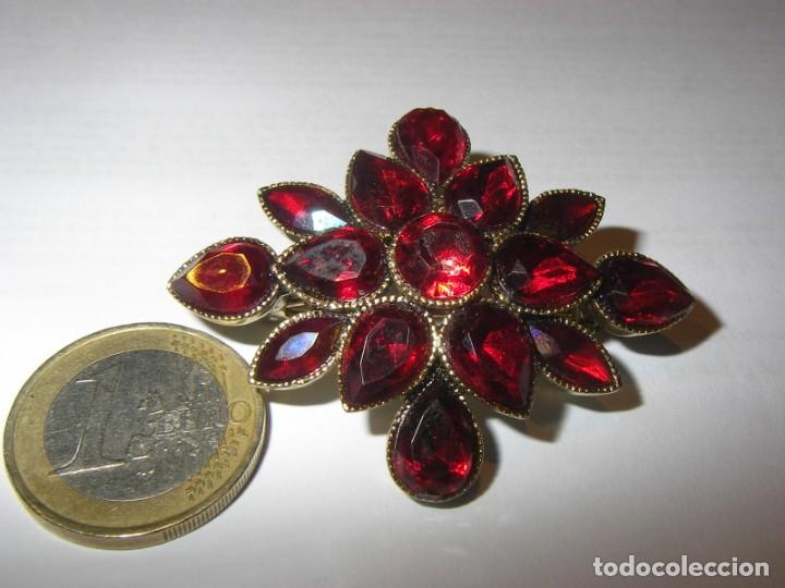Vintage: Broche - Foto 1