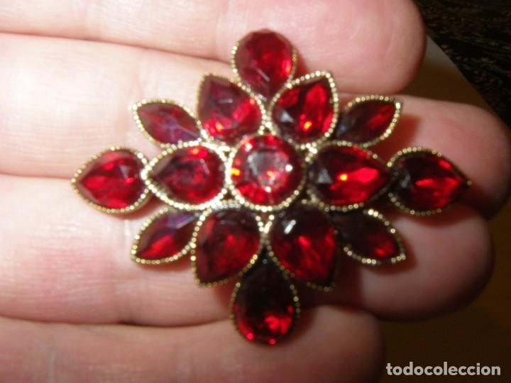 Vintage: Broche - Foto 2