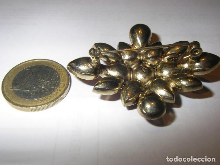 Vintage: Broche - Foto 3