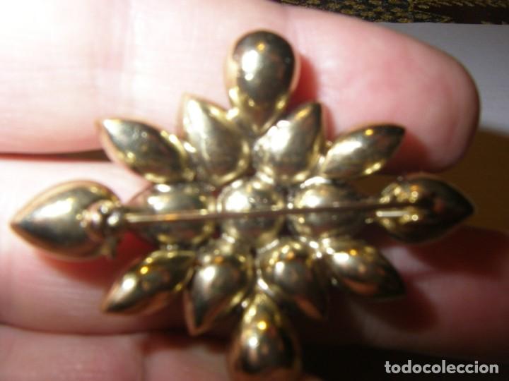 Vintage: Broche - Foto 4