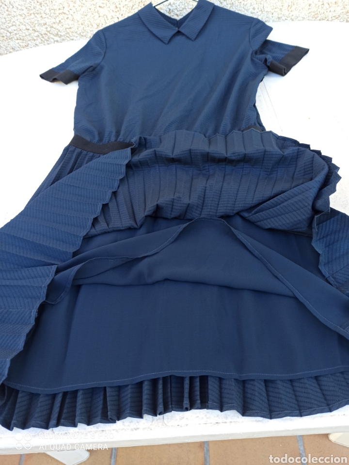 Vintage: Vestido I CODE sin estrenar - Foto 9