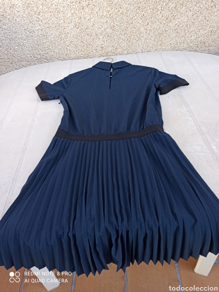 Vintage: Vestido I CODE sin estrenar - Foto 11