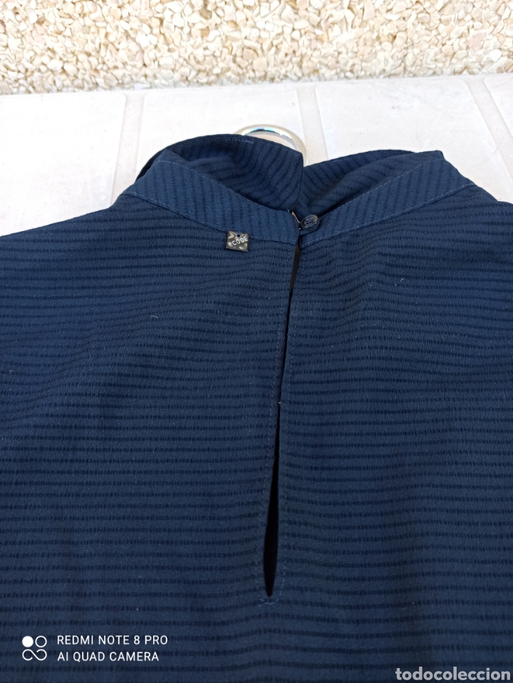 Vintage: Vestido I CODE sin estrenar - Foto 12