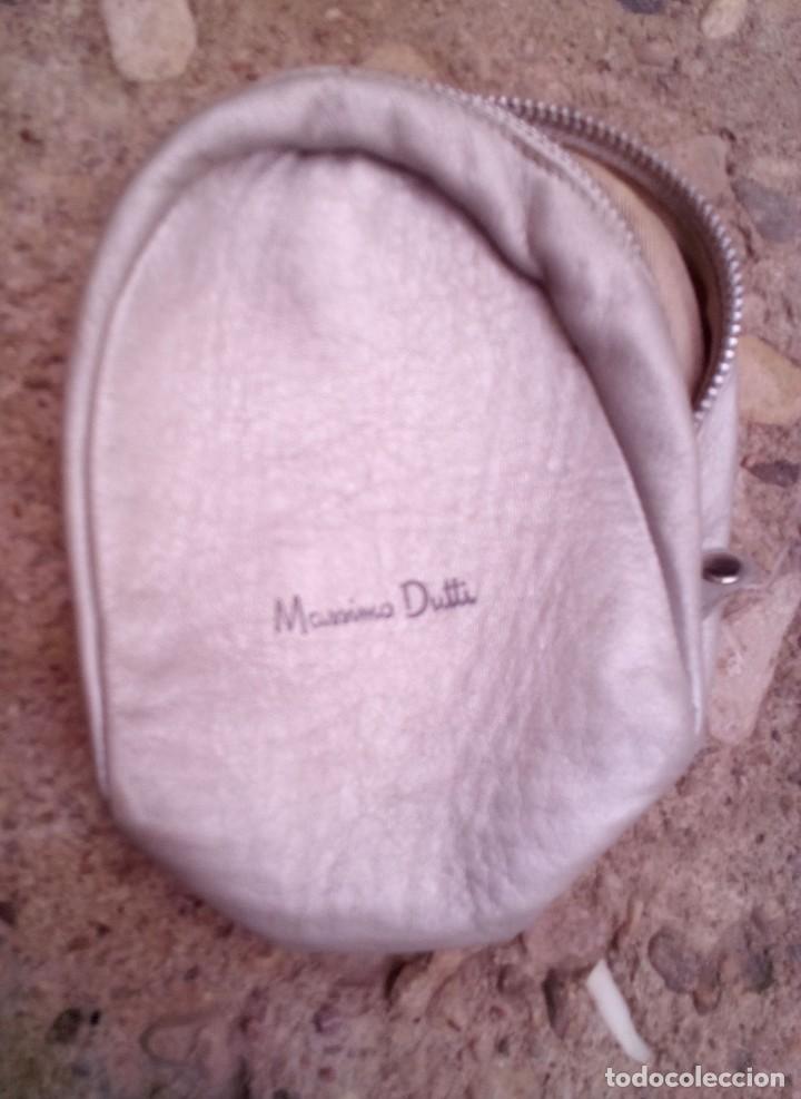Vintage: maximo dutti monedero - Foto 1