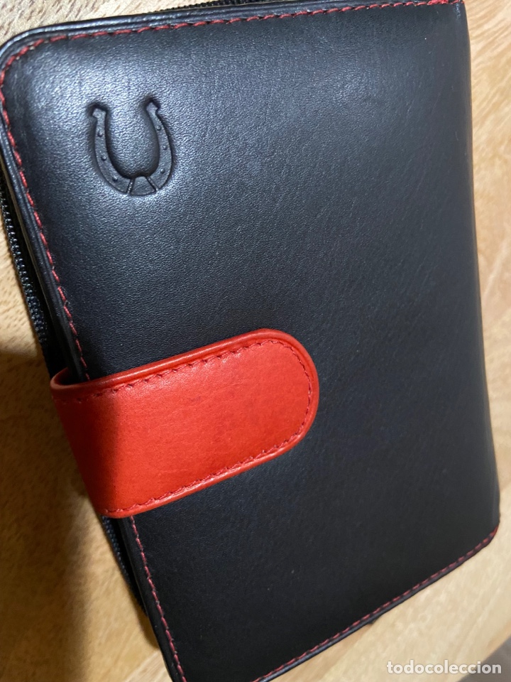 Vintage: Cartera Varros sin estrenar - Foto 1