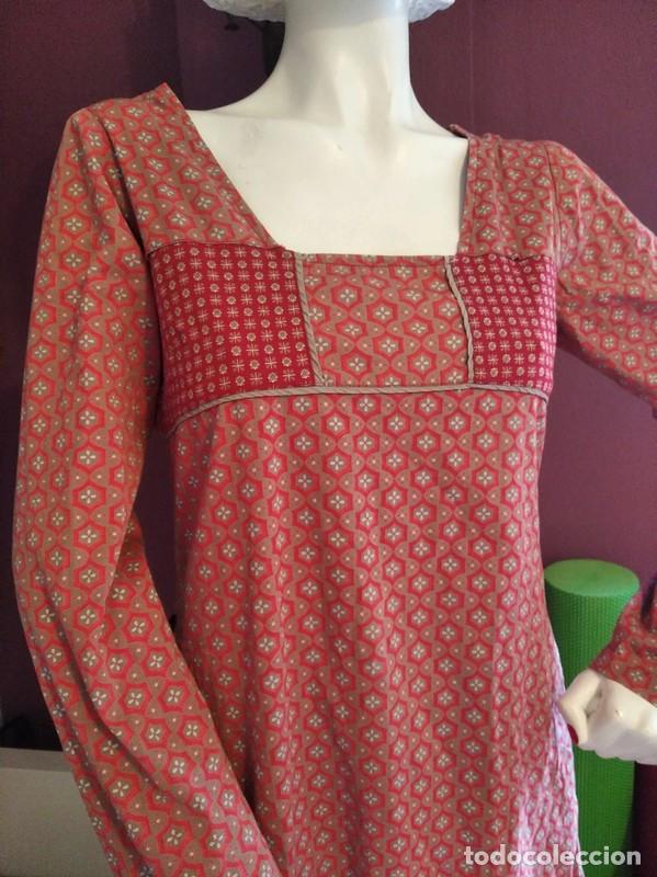 Vintage: Vestido Laga talla M - Foto 2