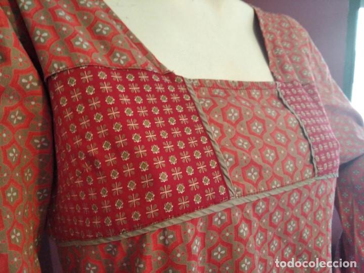 Vintage: Vestido Laga talla M - Foto 3