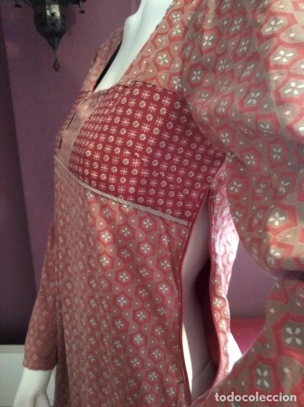 Vintage: Vestido Laga talla M - Foto 4