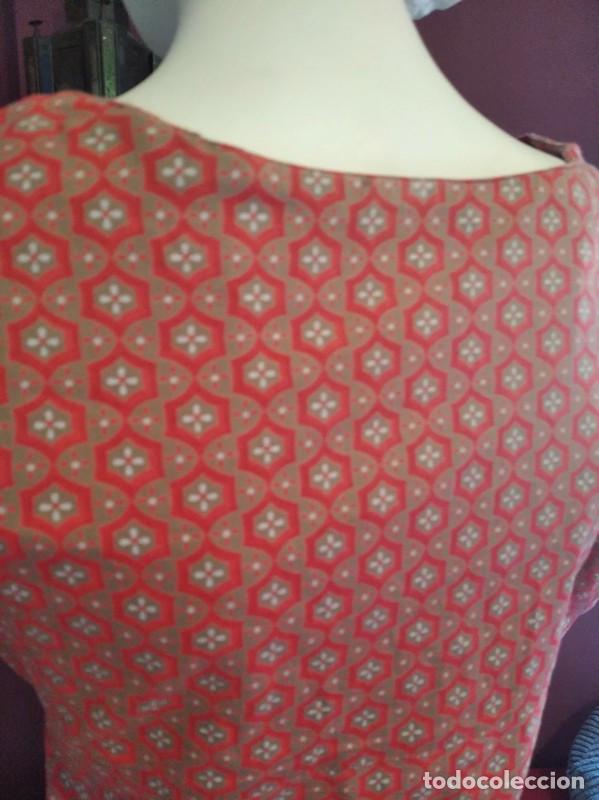 Vintage: Vestido Laga talla M - Foto 5
