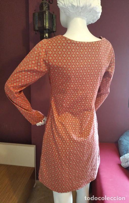 Vintage: Vestido Laga talla M - Foto 7