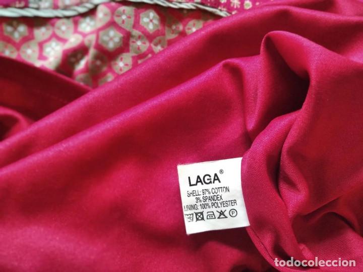 Vintage: Vestido Laga talla M - Foto 10