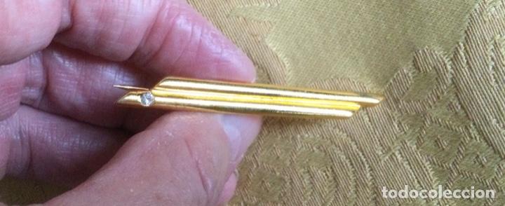 Vintage: BROCHE VINTAGE - Foto 1