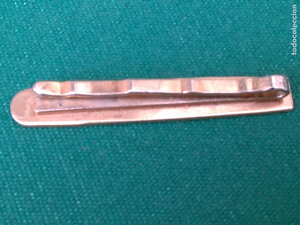 Vintage: ELEGANTE PISACORBATAS - Foto 2